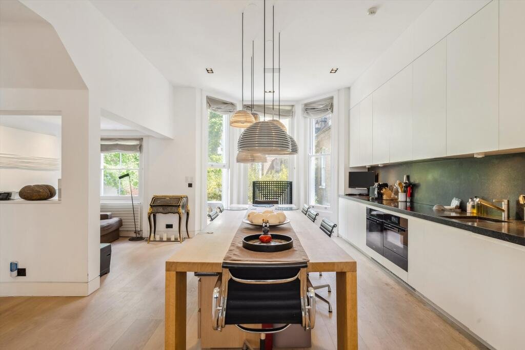 Coleherne Road, London, SW10